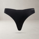 Stringi damskie OLAVOGA XAIN 5-PACK multicolor