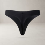 Stringi damskie OLAVOGA XAIN 5-PACK multicolor