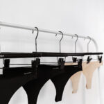 Stringi damskie OLAVOGA XAIN 5-PACK multicolor