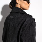 Marynarka damska Too Good Miss City czarna