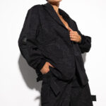 Marynarka damska Too Good Miss City czarna