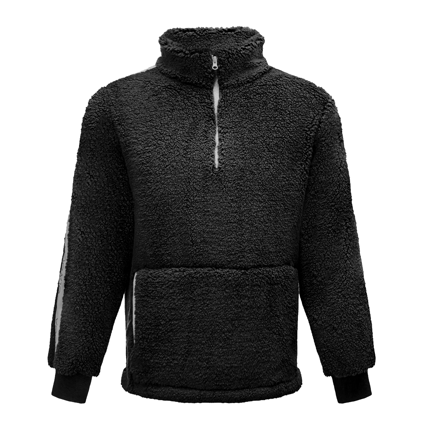 Polar męski OLAVOGA SETTLINE czarny