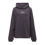 Komplet damski OLAVOGA STONY brązowy