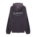 Komplet damski OLAVOGA STONY brązowy