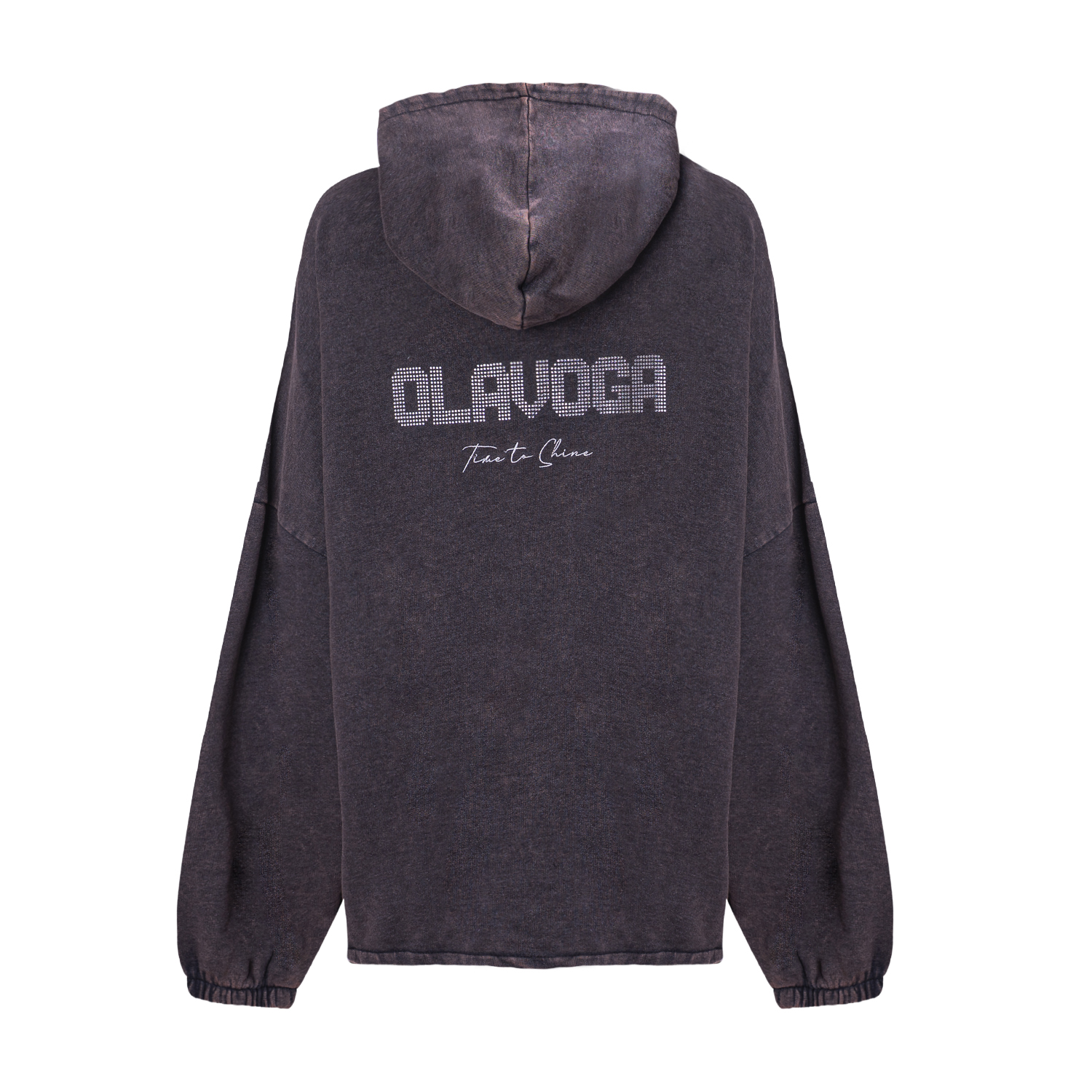 Komplet damski OLAVOGA STONY brązowy Komplet damski OLAVOGA STONY brązowy