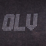 Komplet damski OLAVOGA STONY brązowy