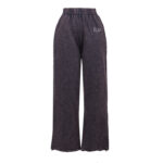 Komplet damski OLAVOGA STONY brązowy