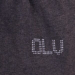 Komplet damski OLAVOGA STONY brązowy