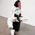 Body damskie OLAVOGA SELIA ecru