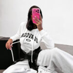 Body damskie OLAVOGA SELIA ecru